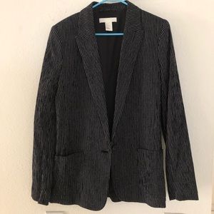 H&M casual blazer